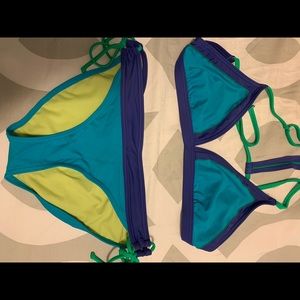 Prana Swimming Suit